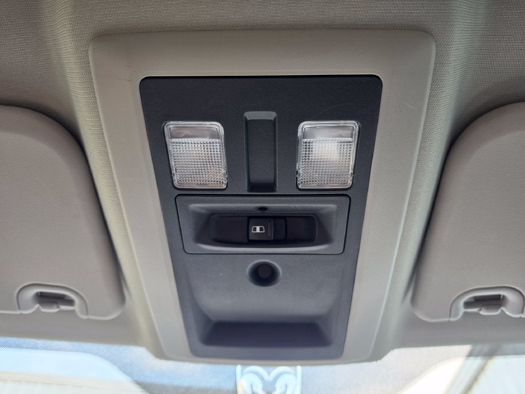 2012 RAM 1500 Lone Star