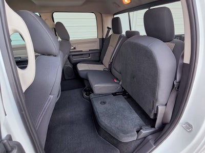 2012 RAM 1500 Lone Star