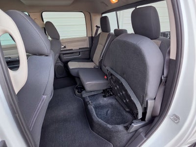 2012 RAM 1500 Lone Star