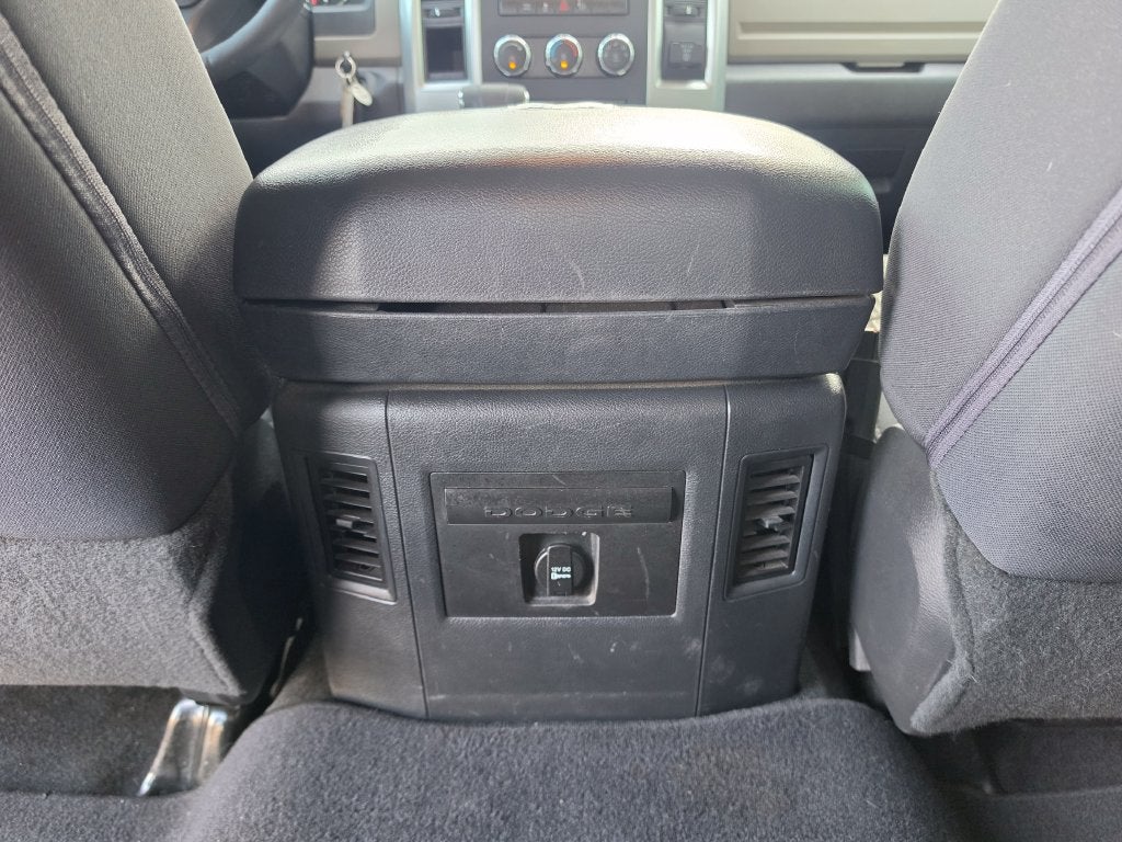 2012 RAM 1500 Lone Star