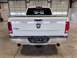 2012 RAM 1500 Lone Star