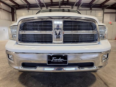 2012 RAM 1500 Lone Star