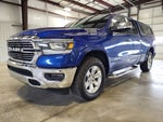 2019 RAM 1500 Laramie Quad Cab 4x4 6'4' Box