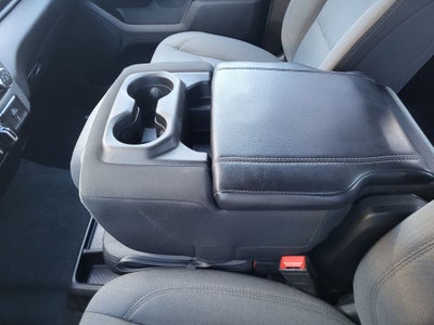 2024 RAM 1500 Big Horn Crew Cab 4x4 5'7' Box