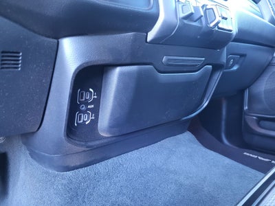 2024 RAM 1500 Big Horn Crew Cab 4x4 5'7' Box