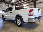 2024 RAM 1500 Big Horn Crew Cab 4x4 5'7' Box