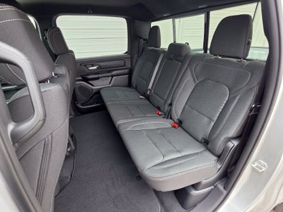2027 RAM Ram 1500 RAM 1500 EXPRESS CREW CAB 4X4 5'7' BOX