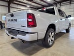 2027 RAM Ram 1500 RAM 1500 EXPRESS CREW CAB 4X4 5'7' BOX