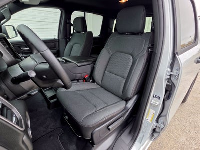 2027 RAM Ram 1500 RAM 1500 EXPRESS CREW CAB 4X4 5'7' BOX