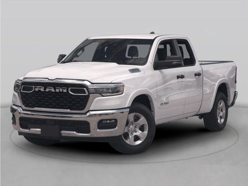 2026 RAM 1500 RAM 1500 EXPRESS CREW CAB 4X4 5'7' BOX