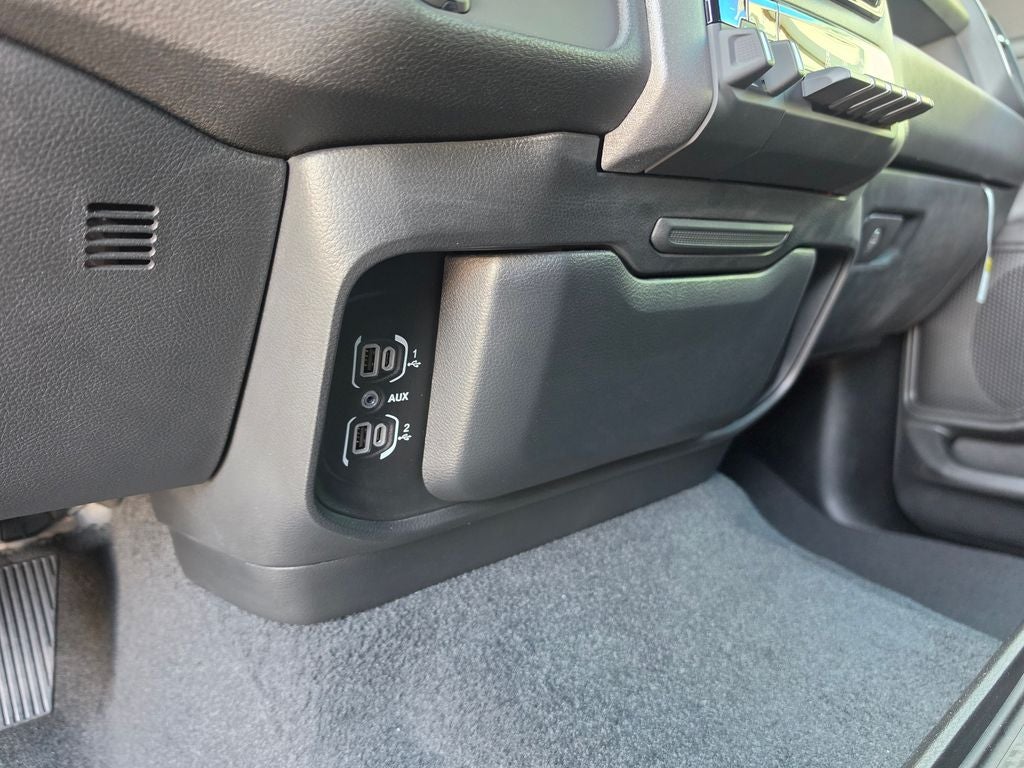 2026 RAM 1500 RAM 1500 EXPRESS CREW CAB 4X4 5'7' BOX