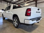 2026 RAM 1500 RAM 1500 EXPRESS CREW CAB 4X4 5'7' BOX