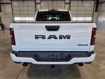 2026 RAM 1500 RAM 1500 EXPRESS CREW CAB 4X4 5'7' BOX