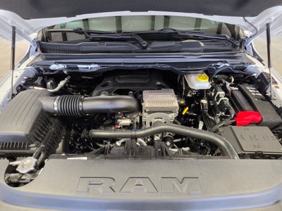 2026 RAM 1500 RAM 1500 EXPRESS CREW CAB 4X4 5'7' BOX