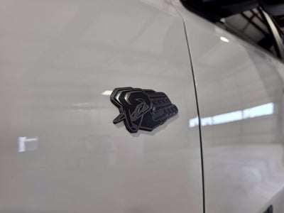 2027 RAM Ram 1500 RAM 1500 EXPRESS CREW CAB 4X4 5'7' BOX
