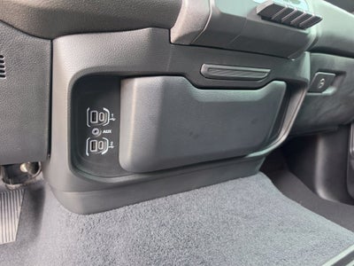 2027 RAM Ram 1500 RAM 1500 EXPRESS CREW CAB 4X4 5'7' BOX