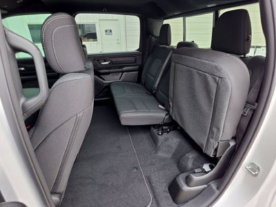 2027 RAM Ram 1500 RAM 1500 EXPRESS CREW CAB 4X4 5'7' BOX