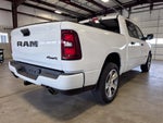2027 RAM Ram 1500 RAM 1500 EXPRESS CREW CAB 4X4 5'7' BOX