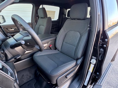 2027 RAM Ram 1500 RAM 1500 EXPRESS CREW CAB 4X4 5'7' BOX