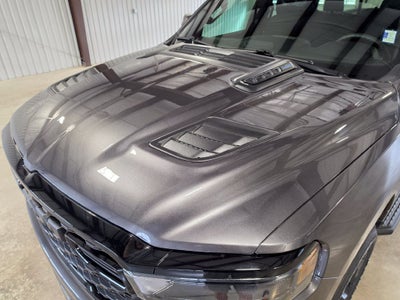 2027 RAM Ram 1500 RAM 1500 EXPRESS CREW CAB 4X4 5'7' BOX