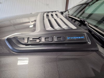 2027 RAM Ram 1500 RAM 1500 EXPRESS CREW CAB 4X4 5'7' BOX