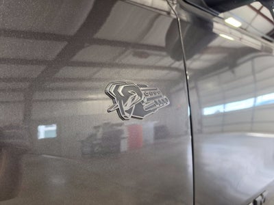 2027 RAM Ram 1500 RAM 1500 EXPRESS CREW CAB 4X4 5'7' BOX