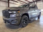 2027 RAM Ram 1500 RAM 1500 EXPRESS CREW CAB 4X4 5'7' BOX