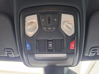 2027 RAM Ram 1500 RAM 1500 EXPRESS CREW CAB 4X4 5'7' BOX