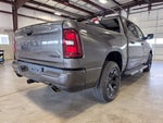 2027 RAM Ram 1500 RAM 1500 EXPRESS CREW CAB 4X4 5'7' BOX