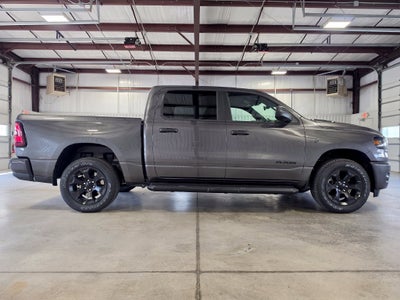 2027 RAM Ram 1500 RAM 1500 EXPRESS CREW CAB 4X4 5'7' BOX