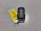 2027 RAM Ram 1500 RAM 1500 EXPRESS CREW CAB 4X4 5'7' BOX