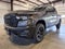 2027 RAM Ram 1500 RAM 1500 WARLOCK CREW CAB 4X4 5'7' BOX
