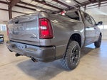 2027 RAM Ram 1500 RAM 1500 WARLOCK CREW CAB 4X4 5'7' BOX