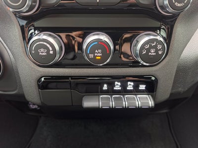 2027 RAM Ram 1500 RAM 1500 EXPRESS CREW CAB 4X4 5'7' BOX