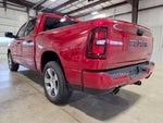 2027 RAM Ram 1500 RAM 1500 EXPRESS CREW CAB 4X4 5'7' BOX