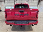 2027 RAM Ram 1500 RAM 1500 EXPRESS CREW CAB 4X4 5'7' BOX