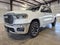 2025 RAM 1500 Laramie Crew Cab 4x4 5'7' Box