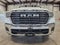 2025 RAM 1500 Laramie Crew Cab 4x4 5'7' Box