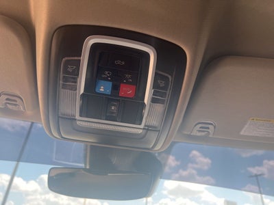 2025 RAM 1500 Laramie Crew Cab 4x4 5'7' Box