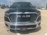 2025 RAM 1500 Laramie Crew Cab 4x4 5'7' Box