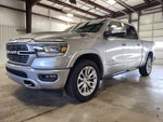 2022 RAM 1500 Laramie Crew Cab 4x4 5'7' Box