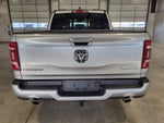 2022 RAM 1500 Laramie Crew Cab 4x4 5'7' Box