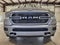 2022 RAM 1500 Laramie Crew Cab 4x4 5'7' Box