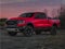 2020 RAM 1500 Big Horn Crew Cab 4x4 6'4' Box