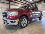 2020 RAM 1500 Big Horn Crew Cab 4x4 6'4' Box