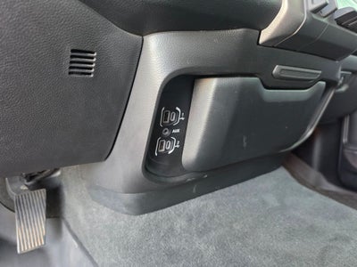 2020 RAM 1500 Big Horn Crew Cab 4x4 6'4' Box