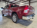 2020 RAM 1500 Big Horn Crew Cab 4x4 6'4' Box