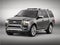 2017 Ford Expedition El Limited
