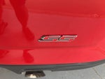 2021 Chevrolet Camaro RWD Coupe 1SS