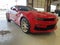 2021 Chevrolet Camaro RWD Coupe 1SS